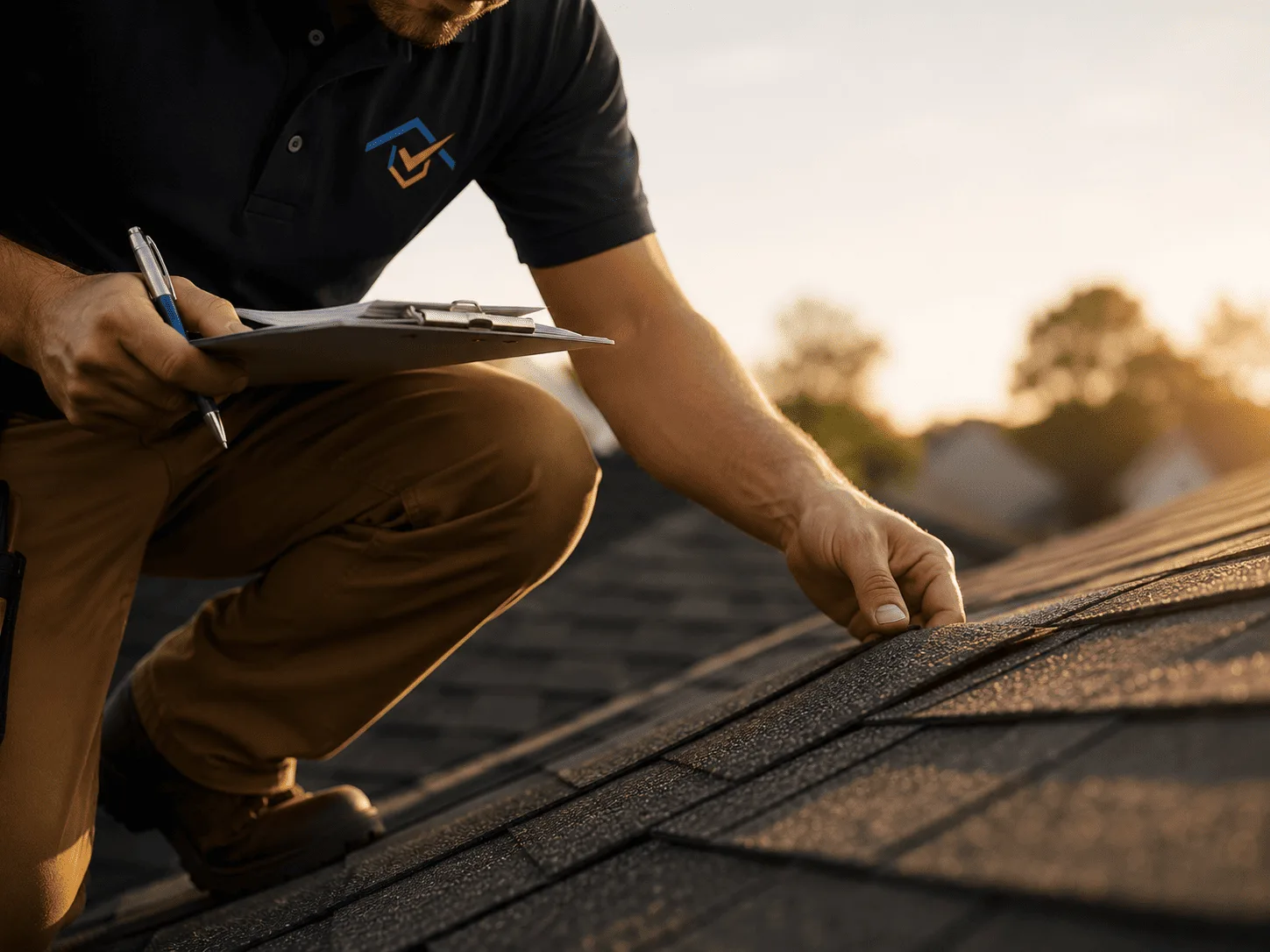Why Choose Roof Inspection in Byron, GA